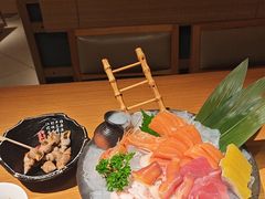 -三石铁板烧(紫竹桥店)