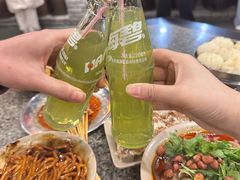 -小街天府(西工小街店)