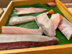 -鮨政· Omakase(港汇恒隆广场店)