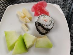 -亿民平安国际大酒店西餐厅(彩田北路店)