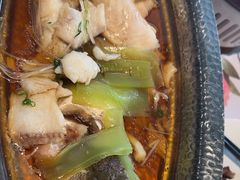 -花舍·新派粤菜·西餐·下午茶(亚运村·鸟巢店)