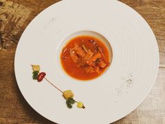 -HIGH FIVE哈福手工汉堡(桂林路店)