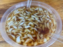 -南门黄孃甜不辣