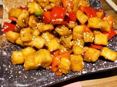 -冰川延边料理·炭烤串(原小木屋店)