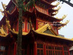 景点-龙潭水乡