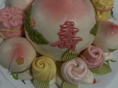 -御茶膳房皇家糕点博物馆(北京首店)