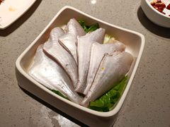 -海底捞火锅(龙湖三千集店)