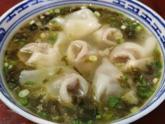 -纯阳馆鱼香排骨面(东二道街店)