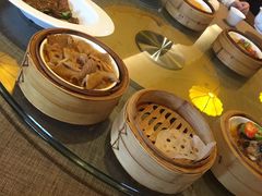 -晋江荣誉国际酒店·港誉茶餐厅