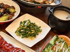 -院落新京菜·烤鸭(地安门店)