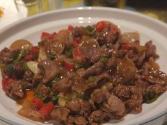 -一桶江山餐厅(松北店)