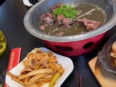 -唐河王记·南阳民间菜(国基路店)