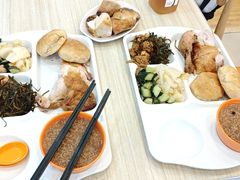 -香妃烤鸡(西单店)
