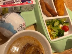 -味千拉面(光启城时尚购物中心店)