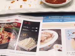 -中发源·清真餐厅(春风店)