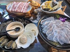 -丽江庭院之爱在路上(西单店)