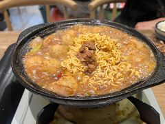 -香村里·重庆鸡公煲(世纪华联总店)