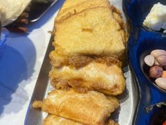 -杨记齐齐哈尔烤肉(总店)