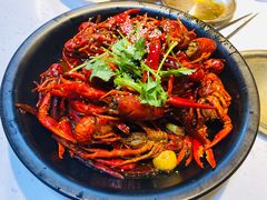 -华仔龙虾(永乐路总店)