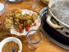 -潮陈记土鸡火锅(东厦北路店)