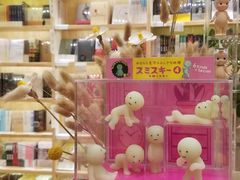 -猫的天空之城概念书店(印象城购物中心店)