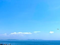 -棒棰岛宾馆景区