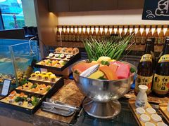 -西安高新希尔顿酒店·咖啡露台西餐厅