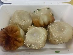 -腾元生煎(西华路店)