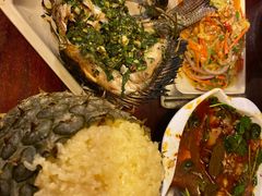 -多哥水傣味餐厅(司马巷店)