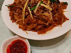 -中山保利艾美酒店-乐美中餐厅