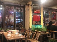 -可可大虾武汉土菜大排档(万松园1店)