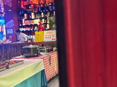 -老大连·海肠捞饭·大连海鲜大连菜(西安路店)