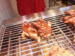 -八一路好吃街(雨田商务大厦店)