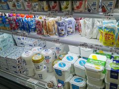 零售区-牛奶便利(东四店)