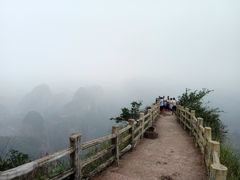-崀山风景名胜区