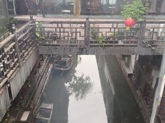-同得兴 Since·1995 传统苏式面馆(十全街店)