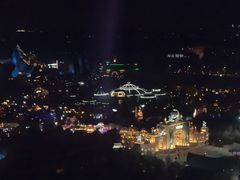 -郑州银基黄帝宫御温泉