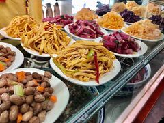 -京穆兰兰州牛肉面·清真(中川机场店)