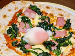 -萨莉亚意式餐厅(杭州滨江天街店)