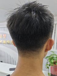 -米娜护肤造型