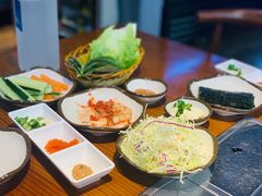 -红辣椒八爪鱼特色韩国料理