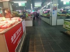 -密云菜市场