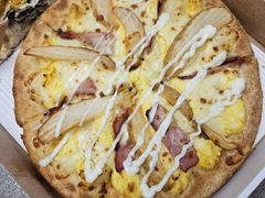 -必胜客(栖乐荟店)