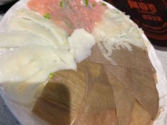 -密友回转自助火锅(世茂国际广场店)
