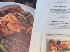 -闲·胡同 Barblu Hutong(雍和宫五道营店)