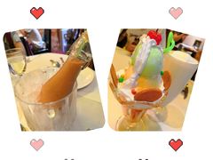 芒果雪糕-太平馆西餐厅(北京路店)