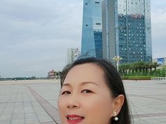 -厦门市图书馆(集美新城馆区)