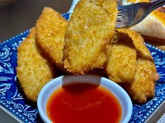 -get pizza意大利餐厅(凯德MALL店)