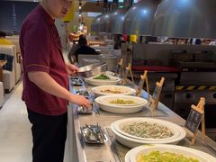 -昆山裕元花园酒店·温莎西餐厅