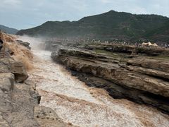 -陕西黄河壶口瀑布旅游区